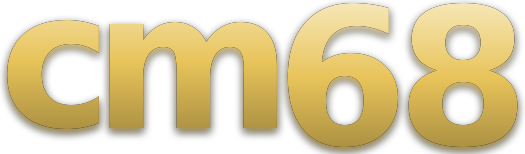 cm68 logo