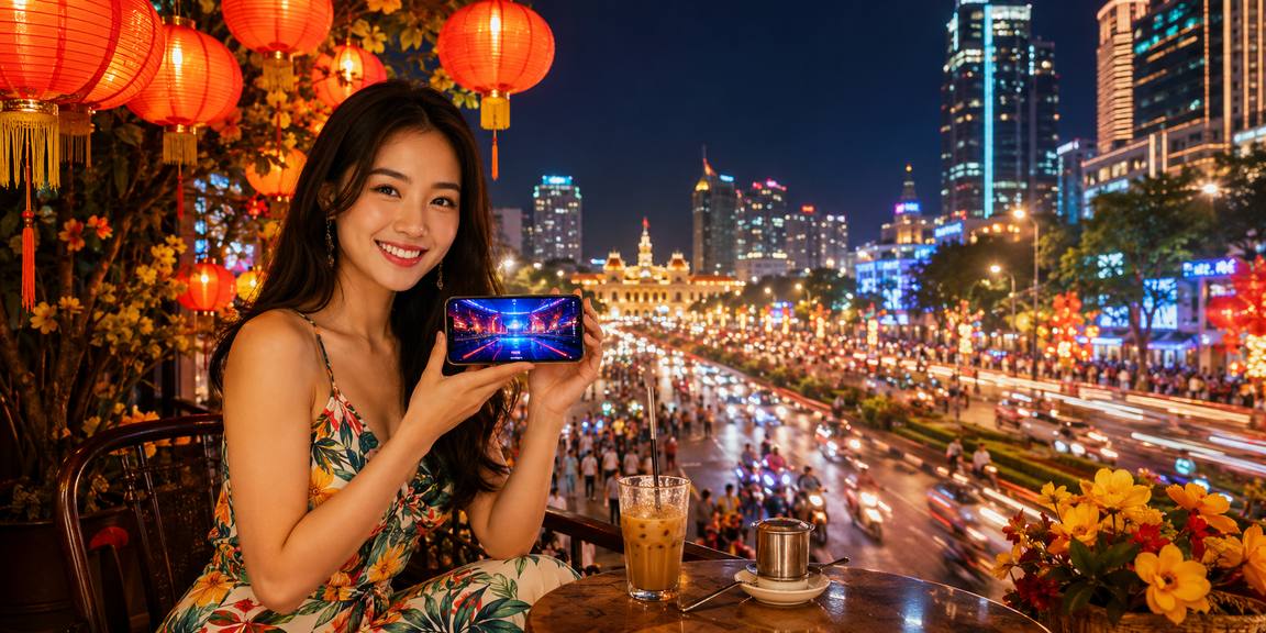 cm68 Slot Thắp Sáng