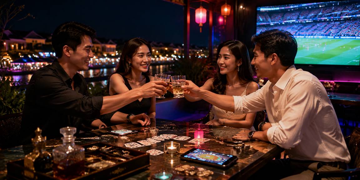 cm68 casino app visual